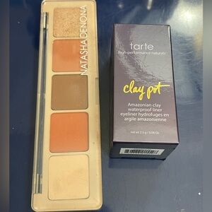 MAKEUP BUNDLE